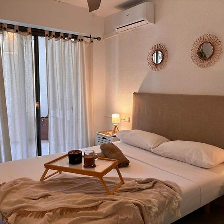 M&M Altea Bay Home Dış mekan fotoğraf