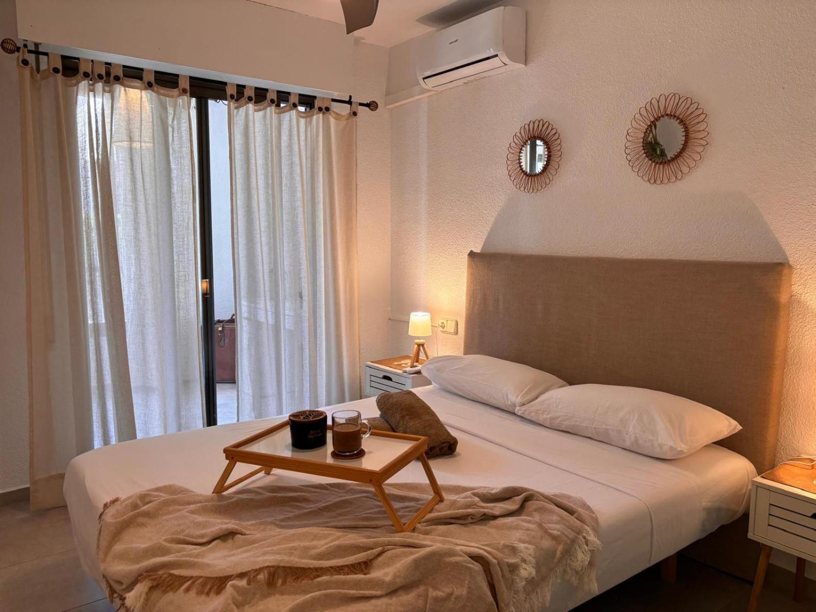 M&M Altea Bay Home Dış mekan fotoğraf