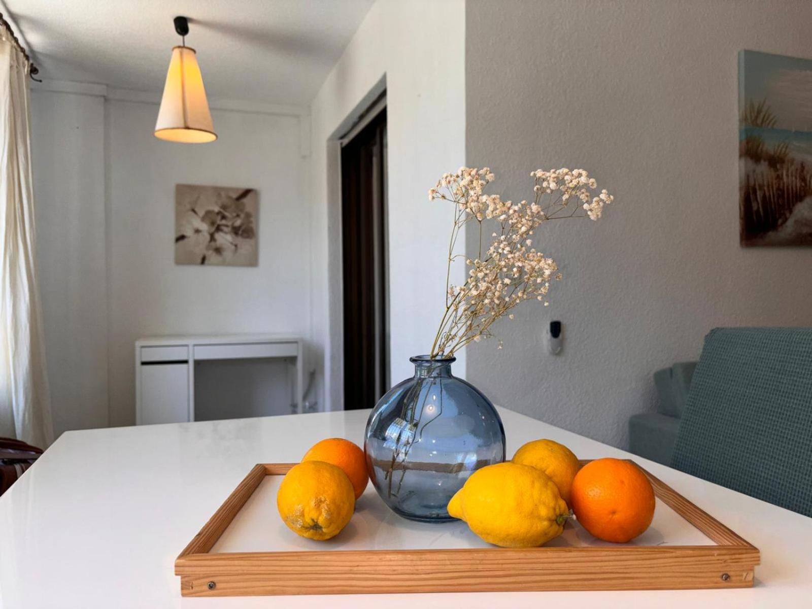M&M Altea Bay Home Dış mekan fotoğraf