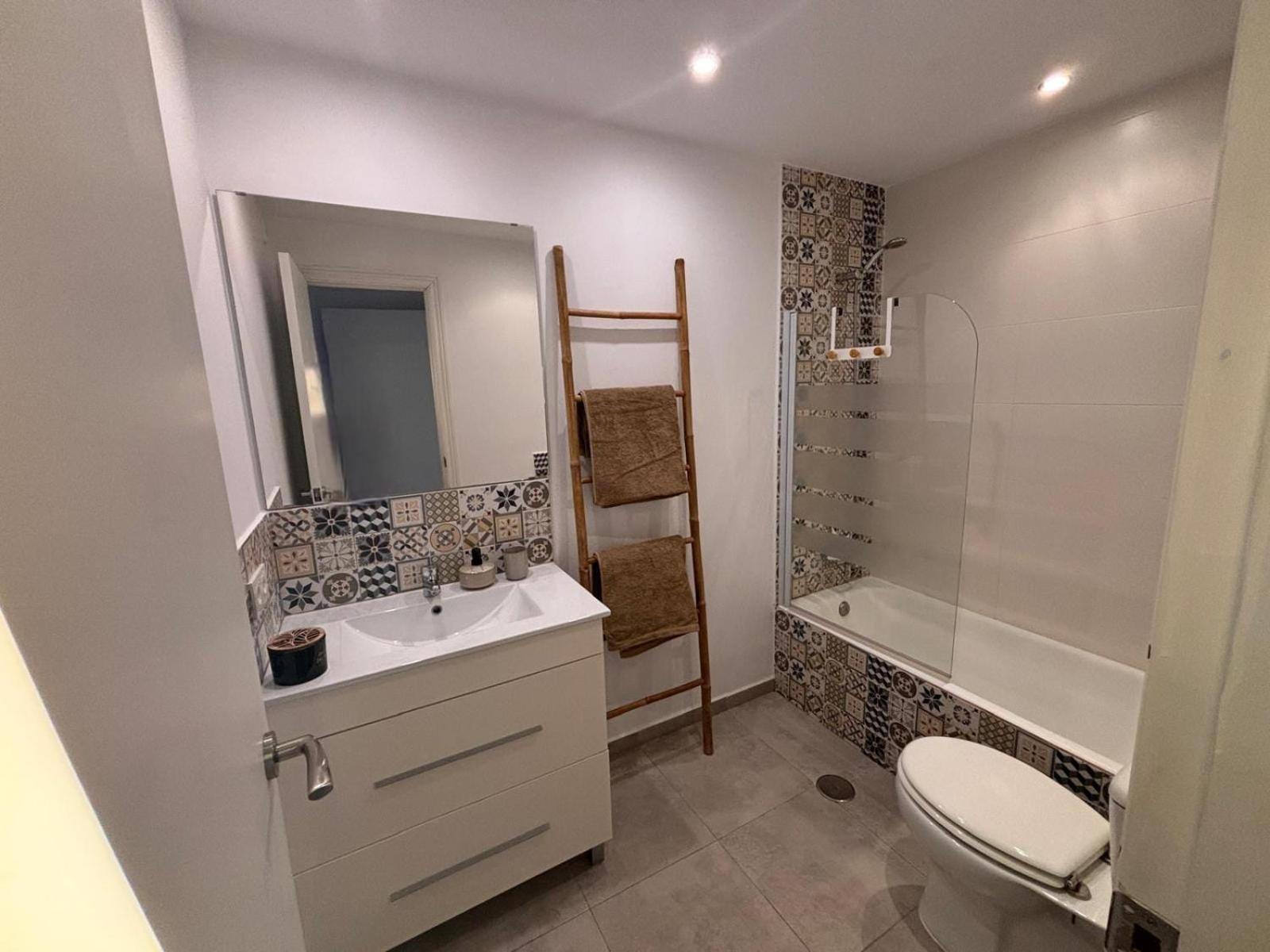 M&M Altea Bay Home Dış mekan fotoğraf