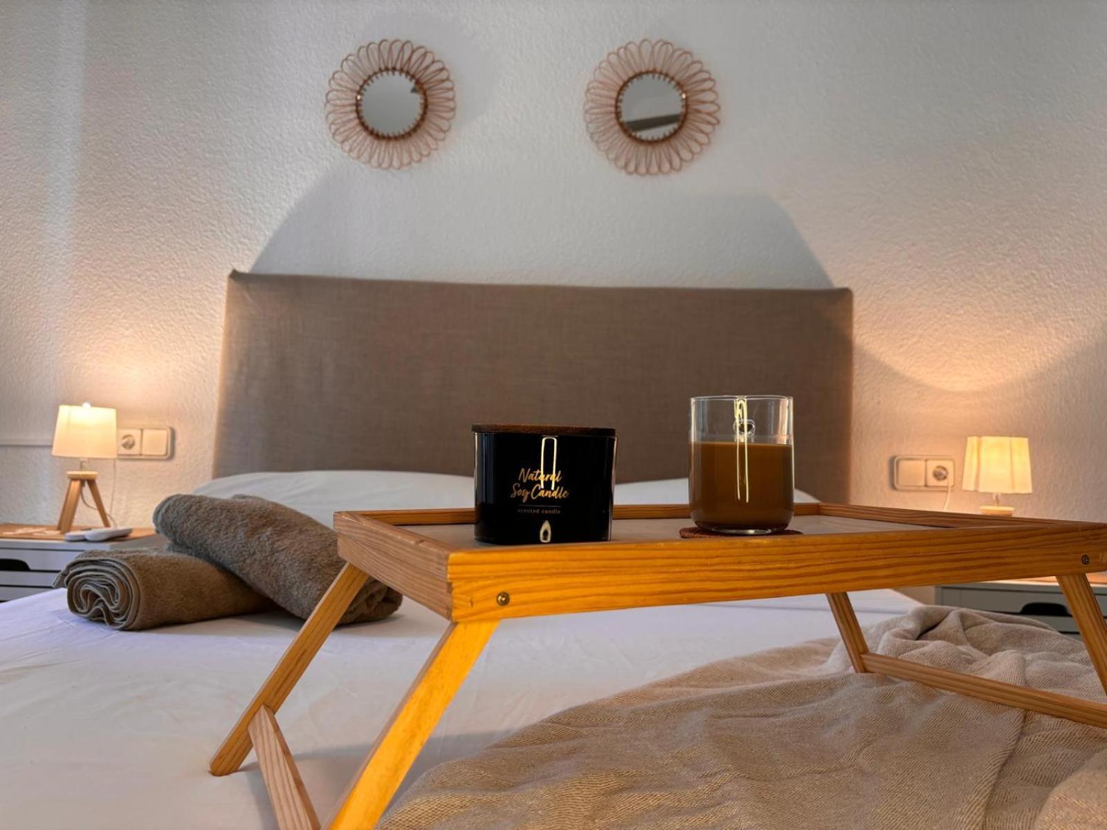 M&M Altea Bay Home Dış mekan fotoğraf