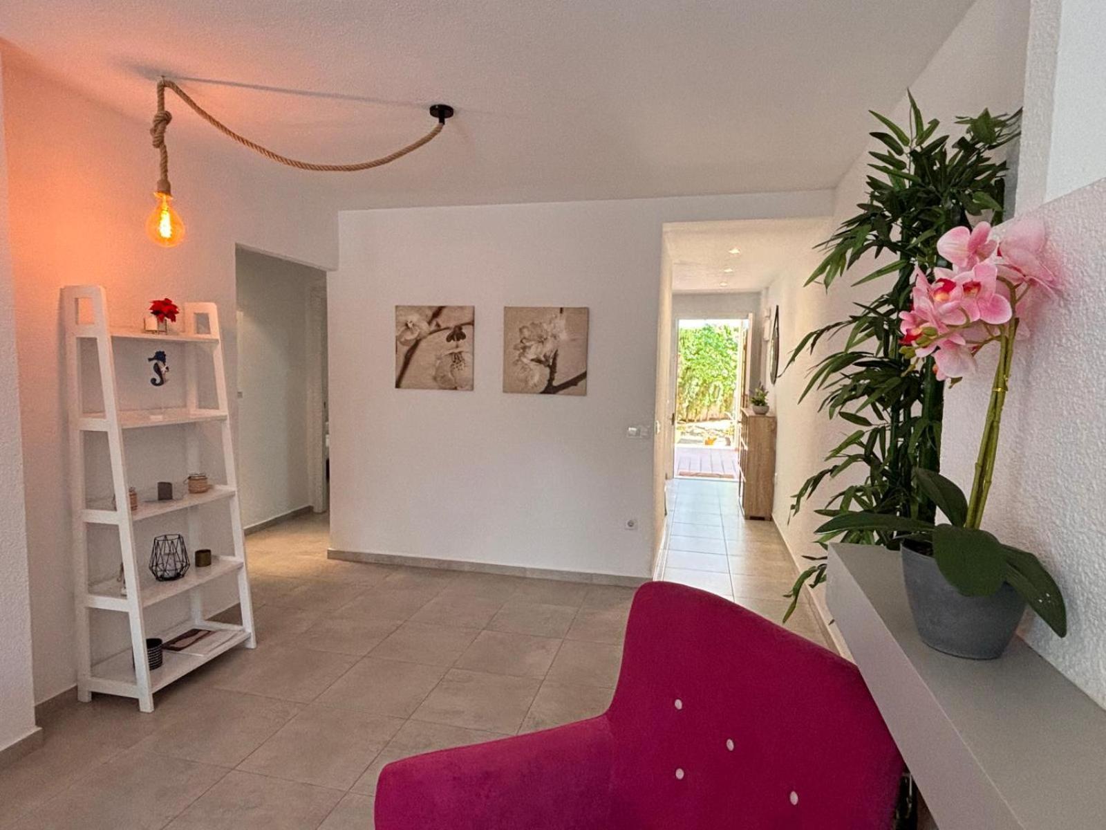 M&M Altea Bay Home Dış mekan fotoğraf