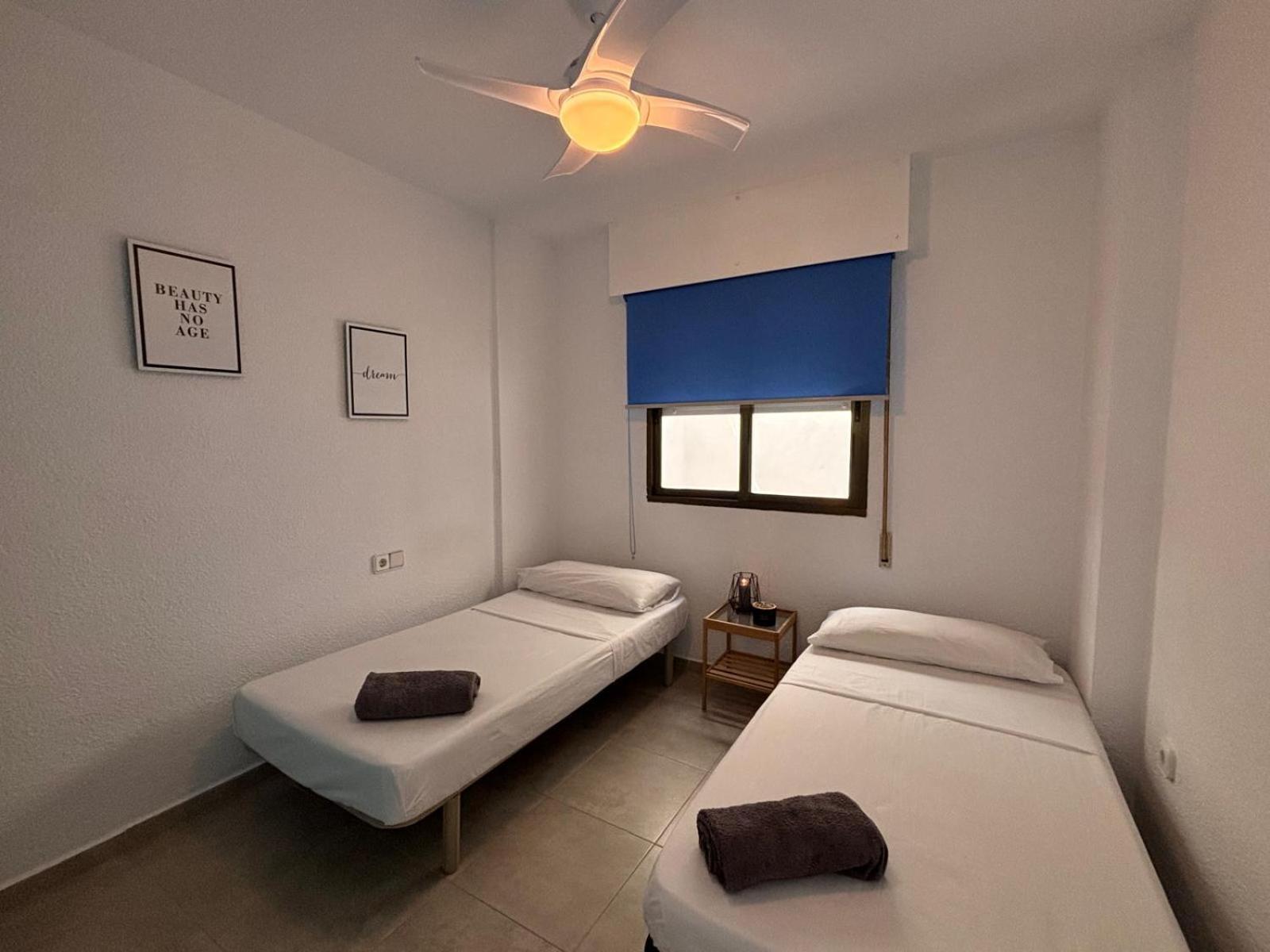 M&M Altea Bay Home Dış mekan fotoğraf