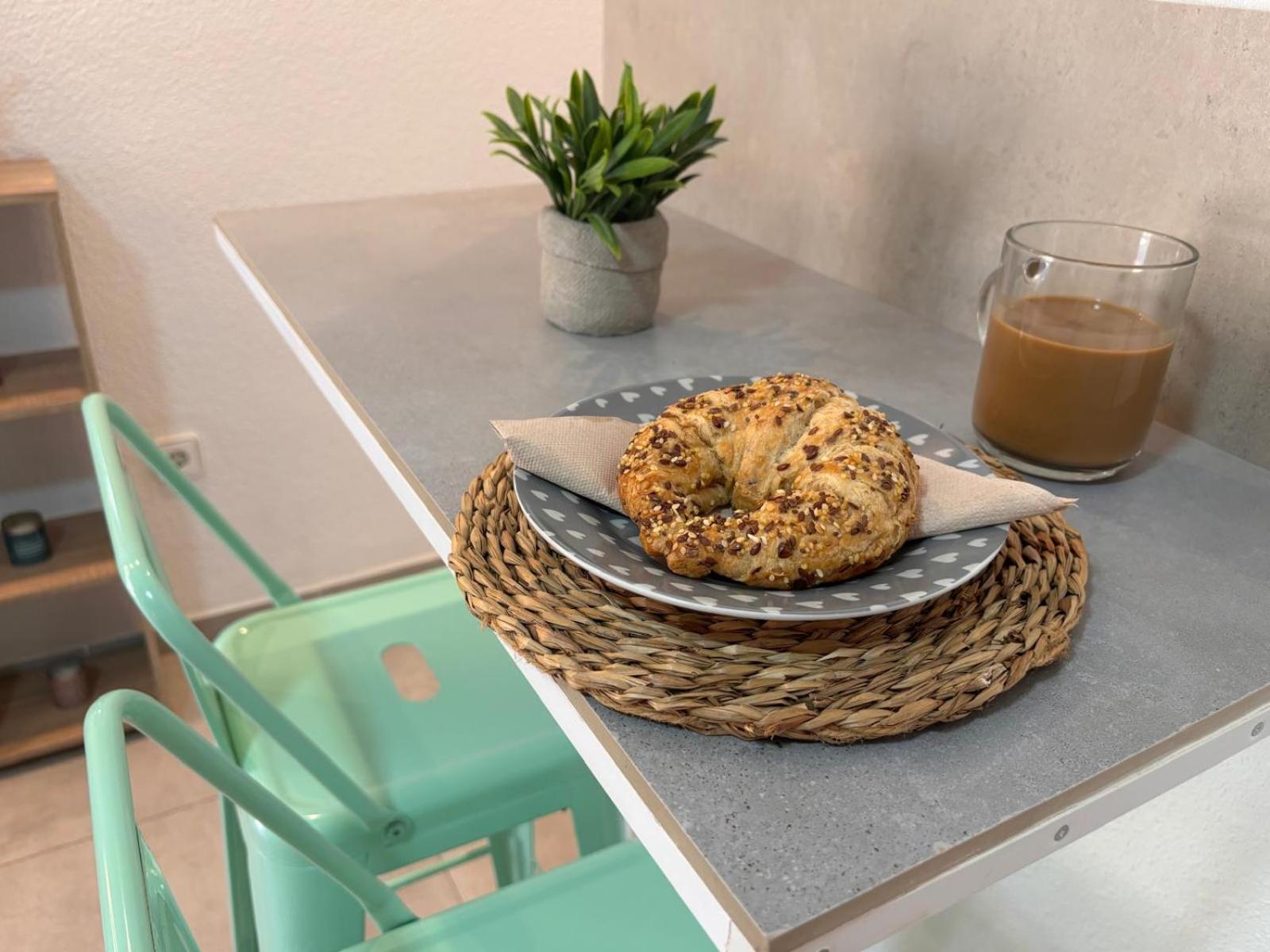 M&M Altea Bay Home Dış mekan fotoğraf