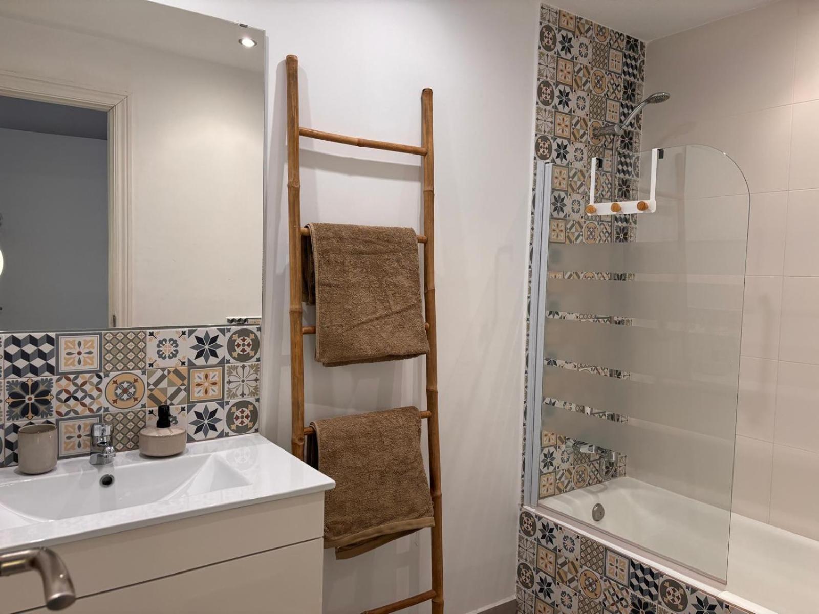 M&M Altea Bay Home Dış mekan fotoğraf