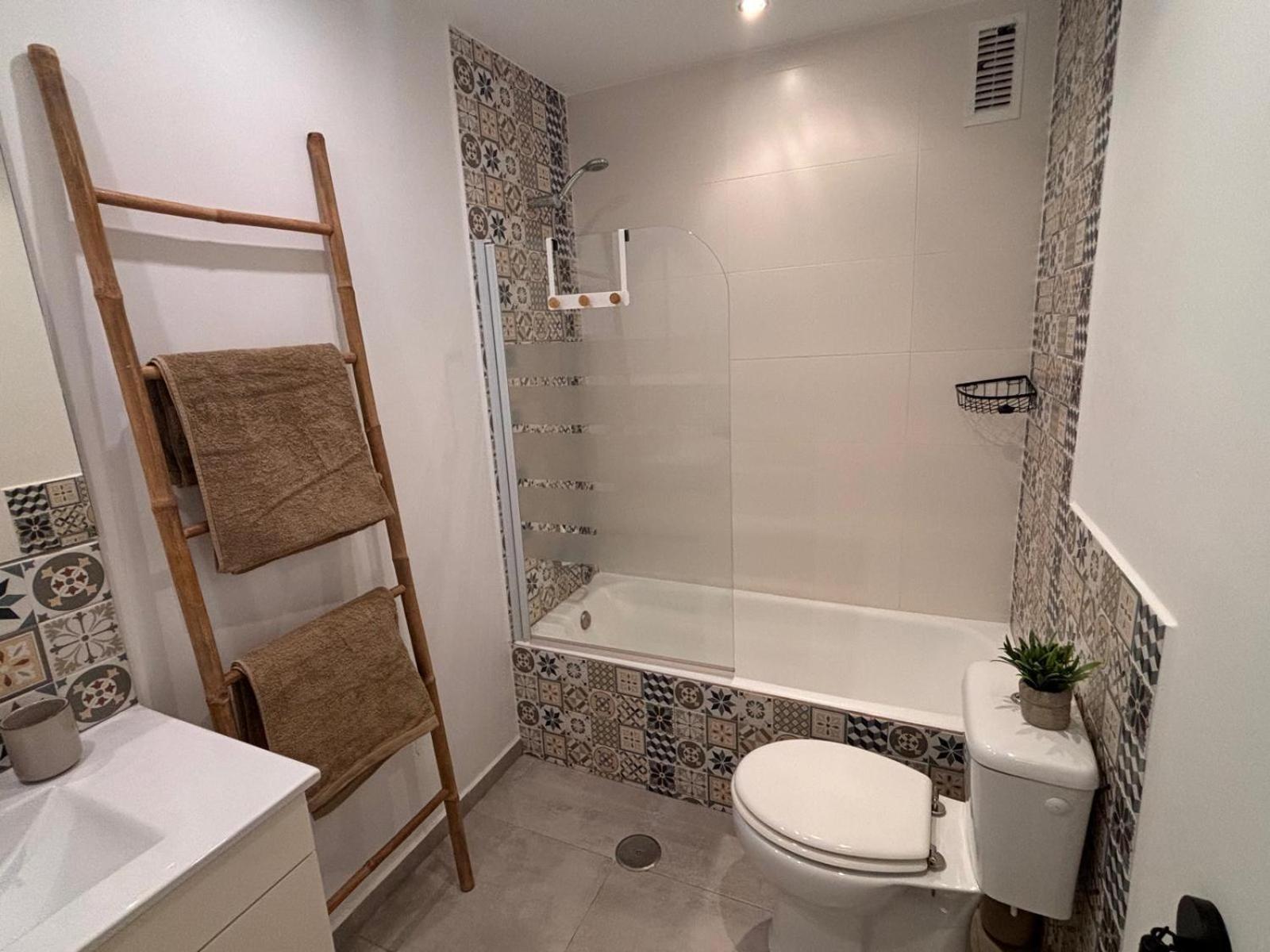 M&M Altea Bay Home Dış mekan fotoğraf