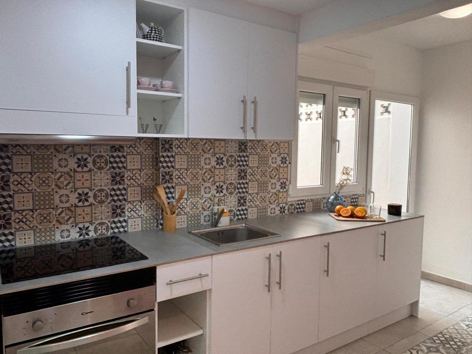 M&M Altea Bay Home Dış mekan fotoğraf