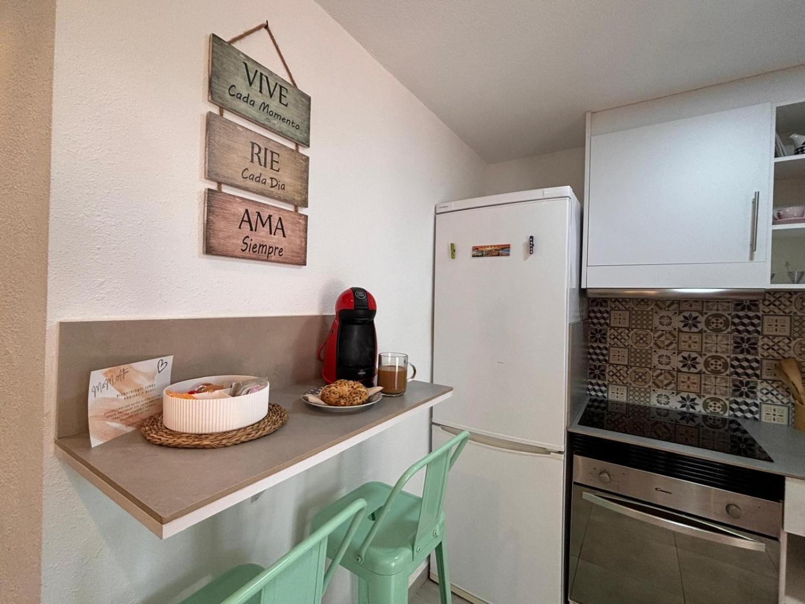 M&M Altea Bay Home Dış mekan fotoğraf